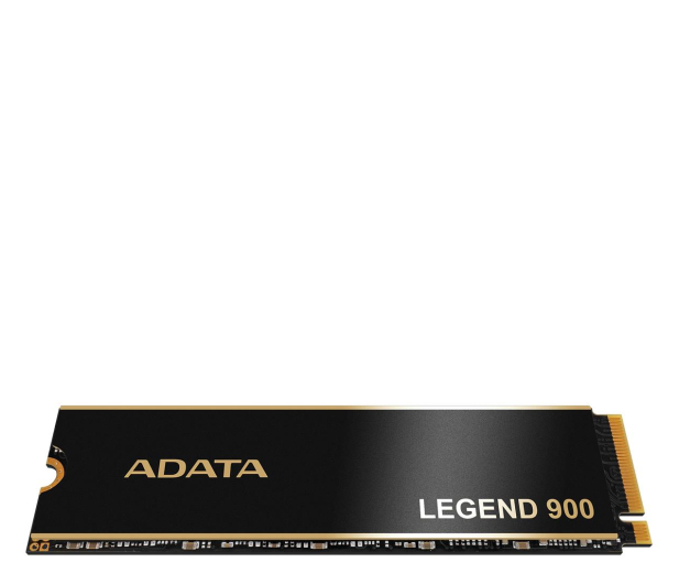 ADATA Legend 900 1TB PCIe 4.0 M.2 NVMe SLEG-900-1TCS - 1163934 - zdjęcie 6